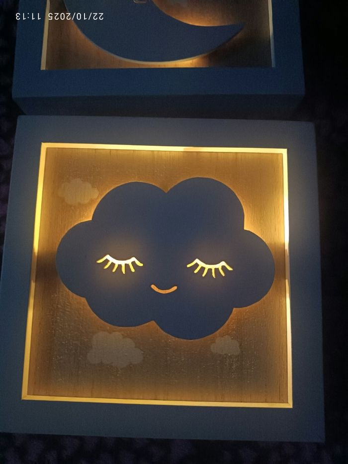 Cadre  enfant/bébé - photo numéro 3