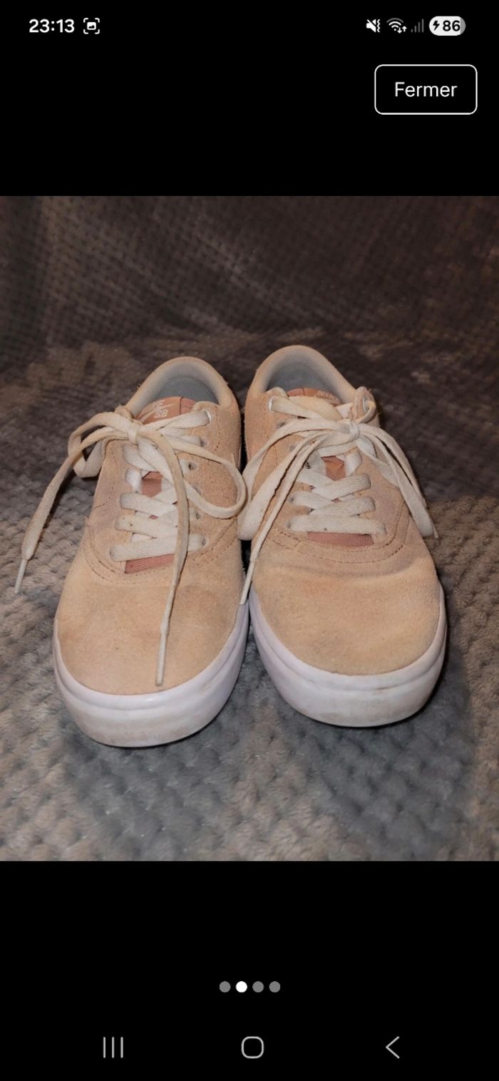 Chaussures nike - photo numéro 2