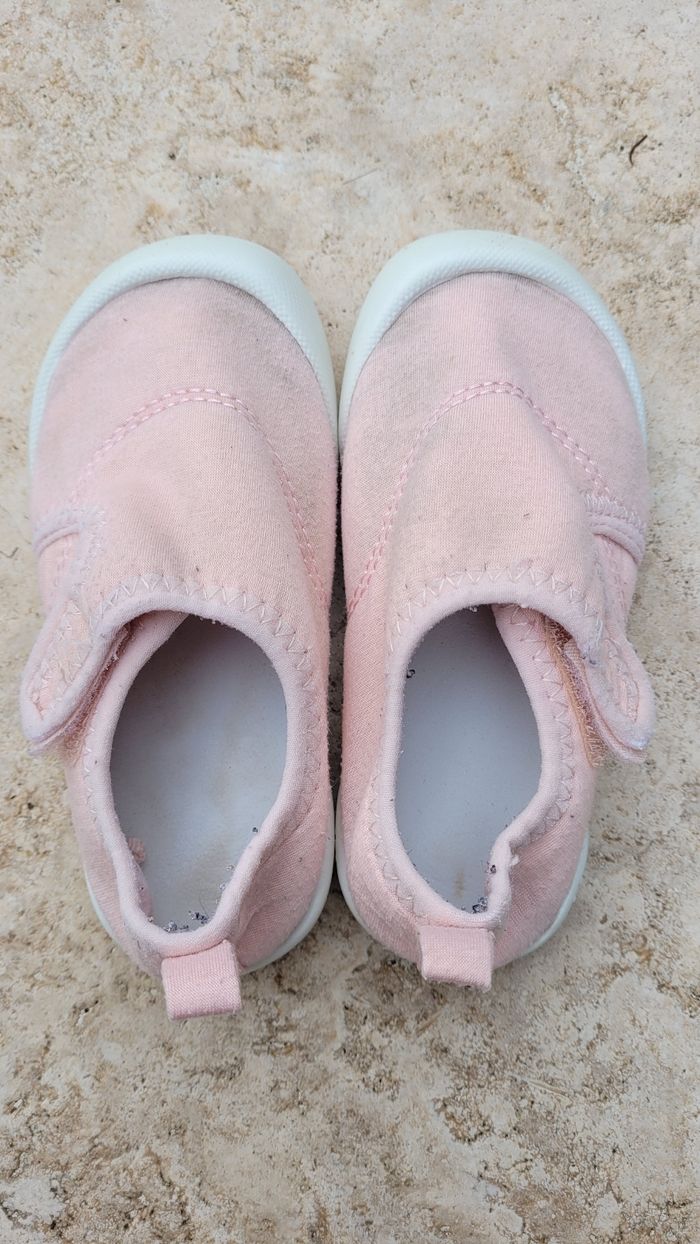 Chaussons 24 - photo numéro 5