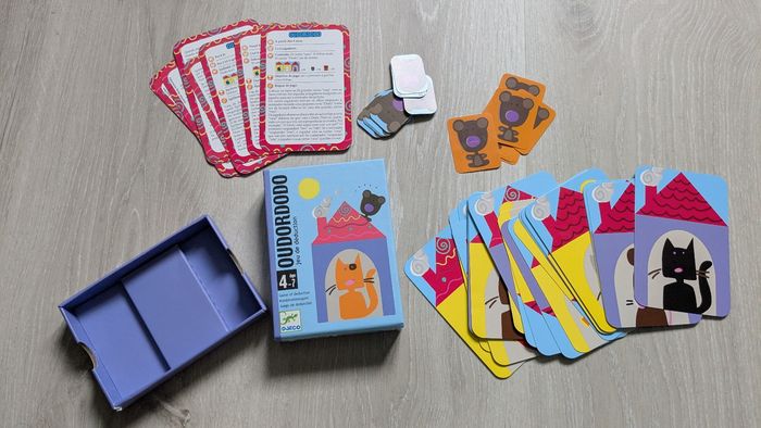 Oudordodo Djeco - photo numéro 3