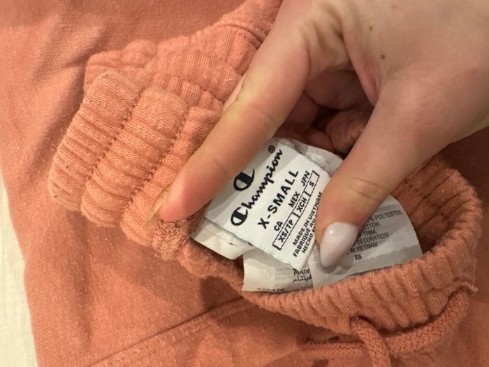 Ensemble de survêtement - photo numéro 5