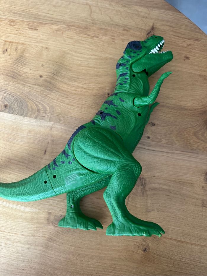 Dinosaure