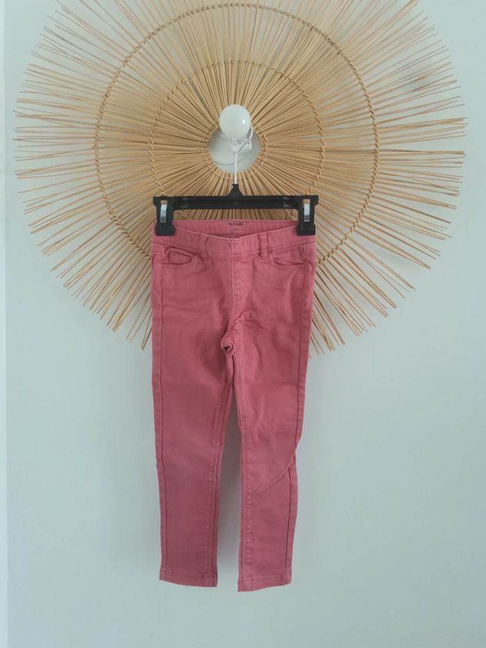 Jegging kiabi 5 ans