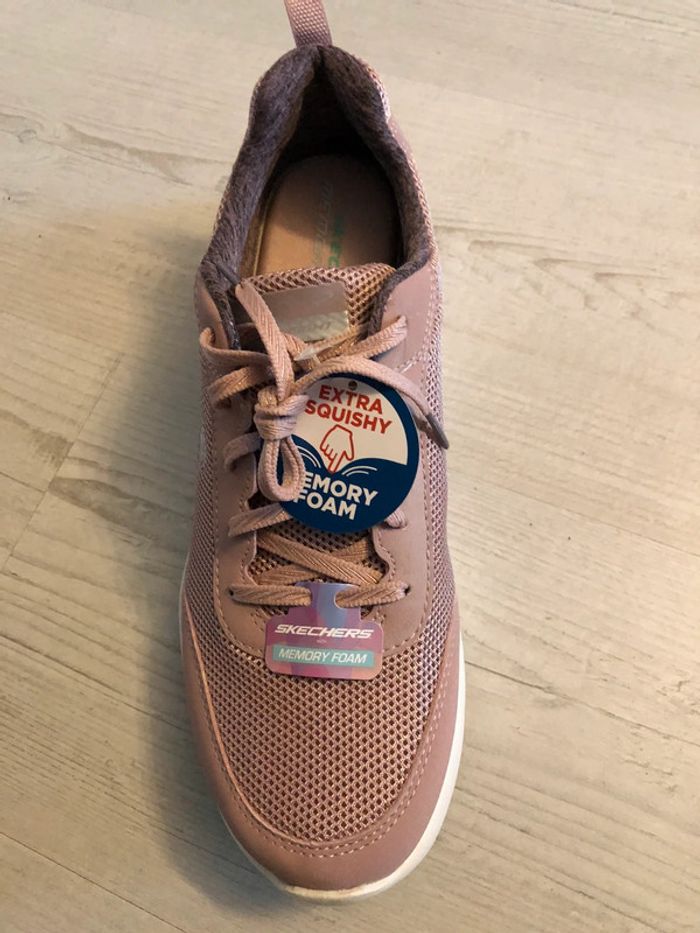 Skech-air by skechers femme memory foam P41 NEUVES - photo numéro 6