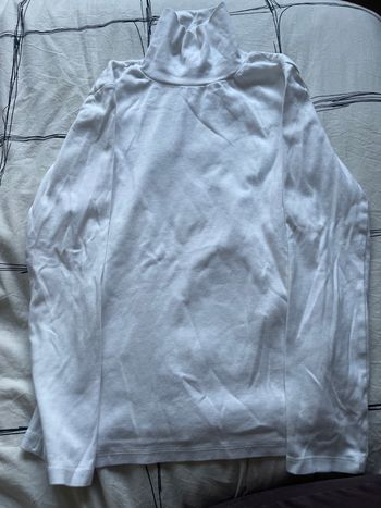 TEE shirt manche longues