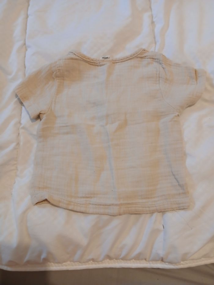 Lot tee shirt - photo numéro 8