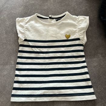 Tee-shirt
