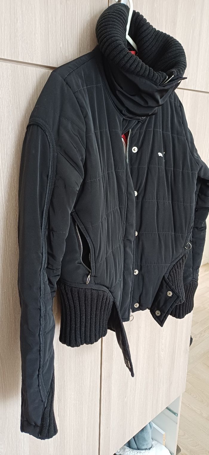 Blouson femme - photo numéro 3