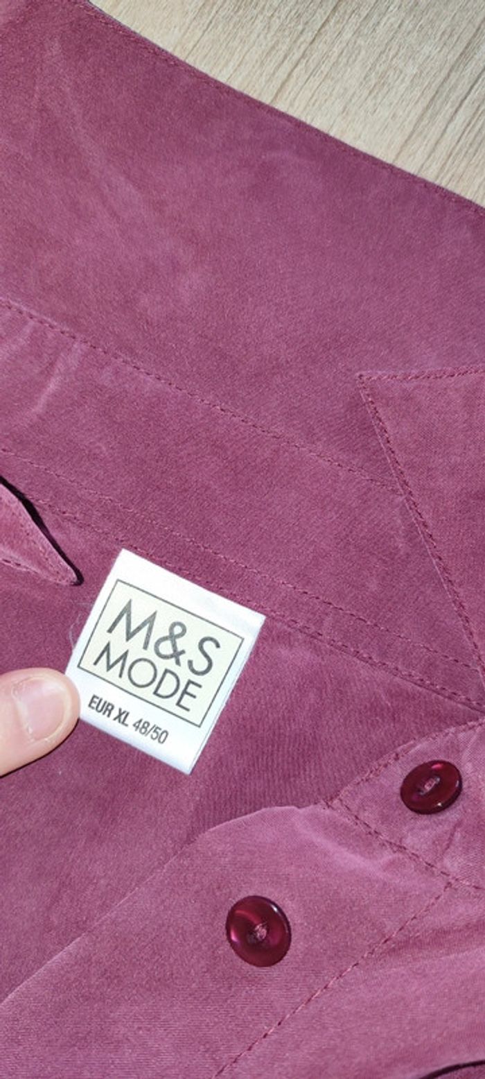 Chemise ou sur chemise en taille 48/50 - photo numéro 6