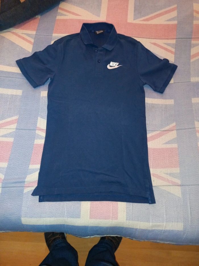 T-shirt NIKE - photo numéro 2