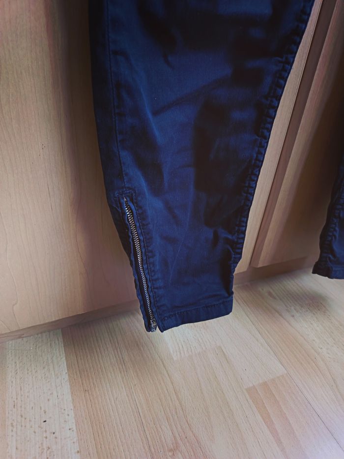 Pantalon noir Le temps des cerises - photo numéro 3