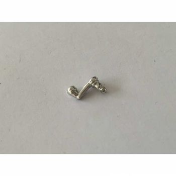 Lève vitre pièce détachée miniature Ferrari F50 1995 1/18 1/18e burago