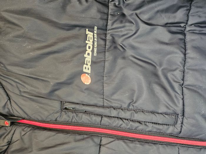 Blouson Homme Babolat – Taille L - photo numéro 2