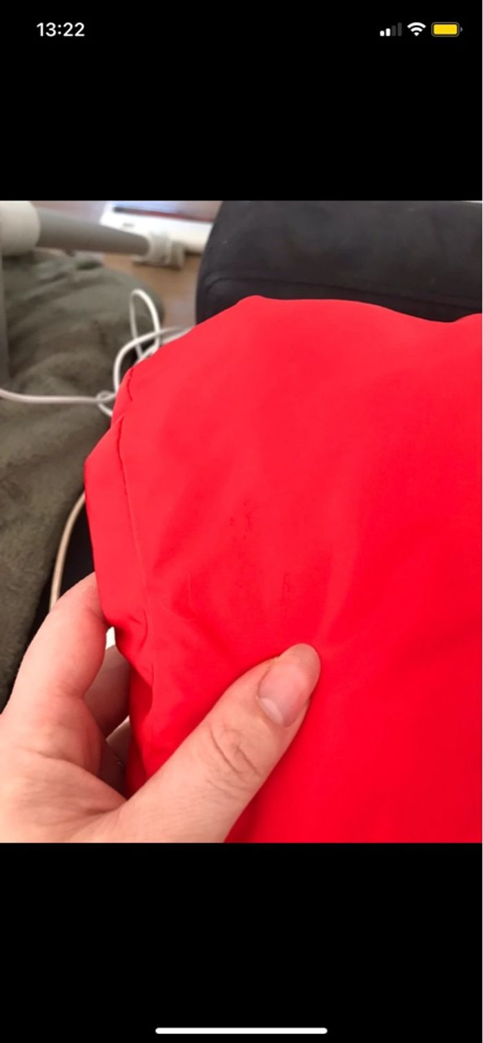 Blouson chaud - photo numéro 3