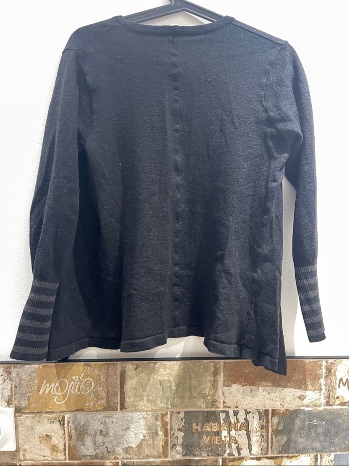 Gilet logoclub taille m - photo numéro 3