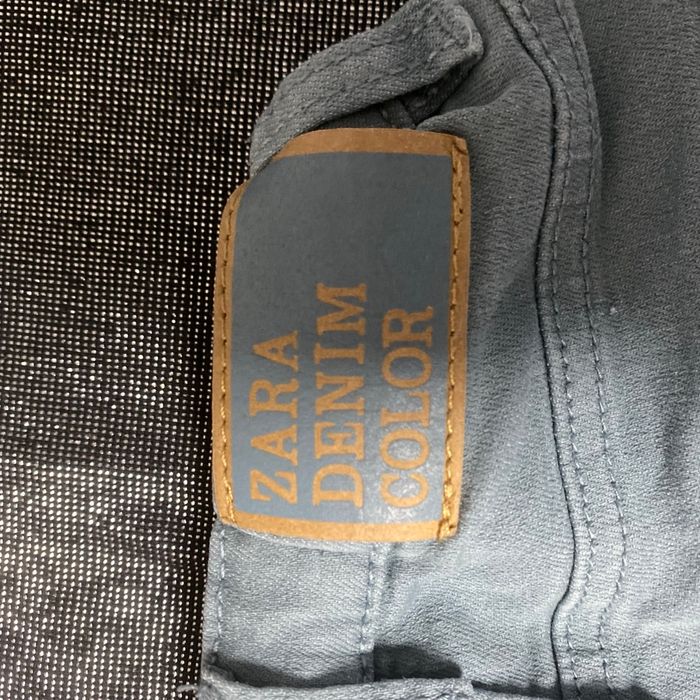 Pantalon Zara - photo numéro 4
