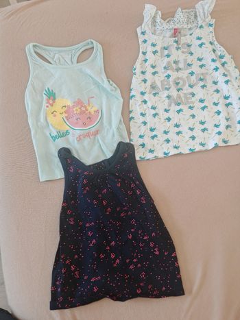Tshirt 3 ans