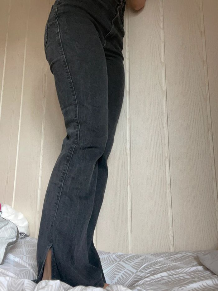 pantalon denim pimkie - photo numéro 3
