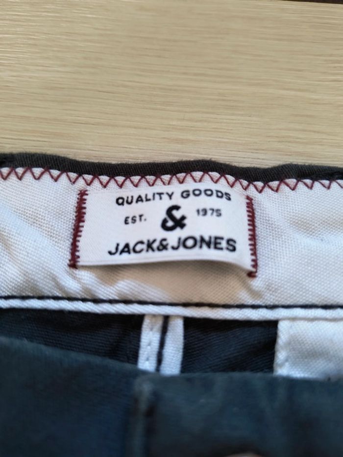 Vends jeans homme jack & Jones neuf taille 48. - photo numéro 4