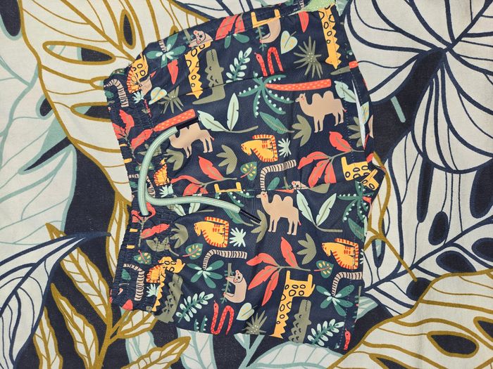 Short de bain