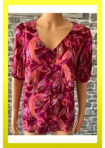 Blouse " Blancheporte " 👚