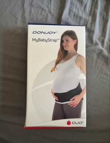 Ceinture de grossesse