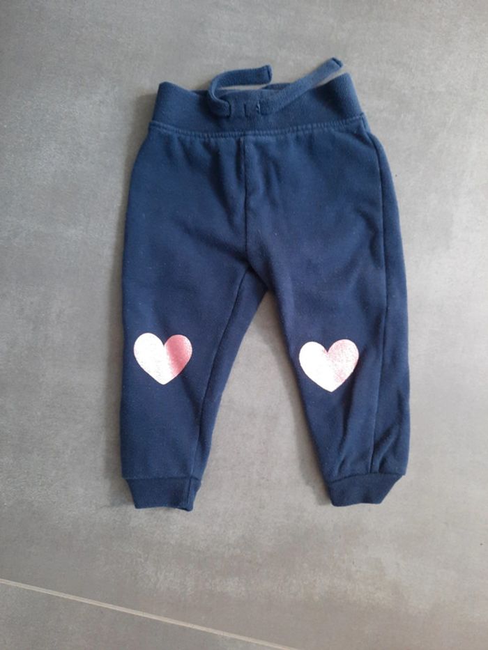 Ensemble jogging - photo numéro 4