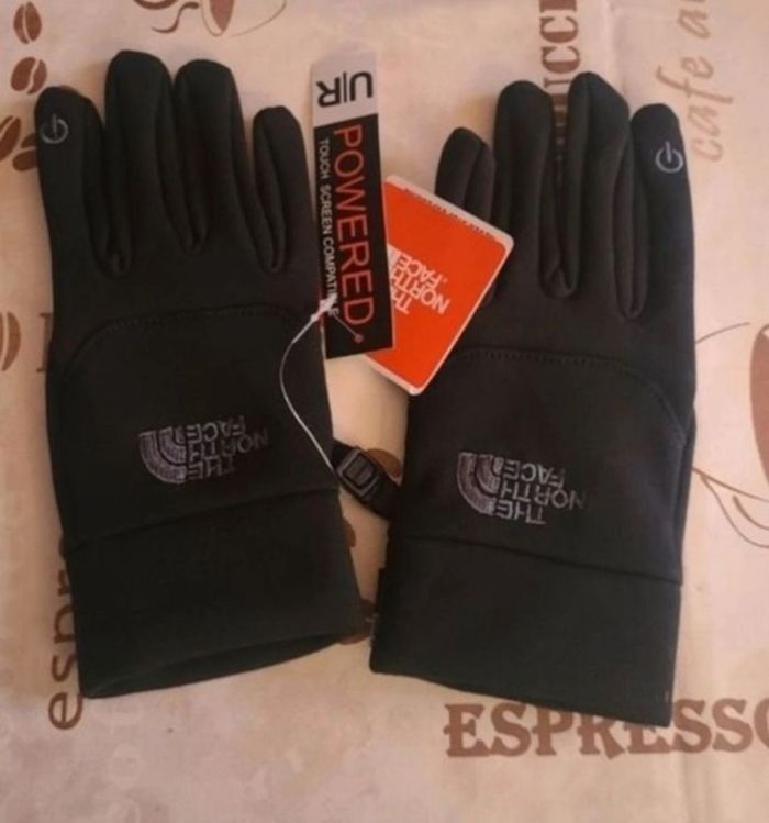 Gant waterproof the north face - photo numéro 2