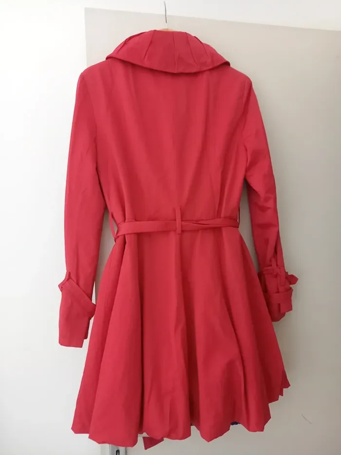 Manteau