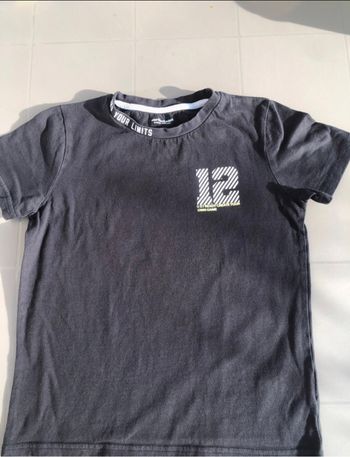 T-shirt Verbaudet 8 ans
