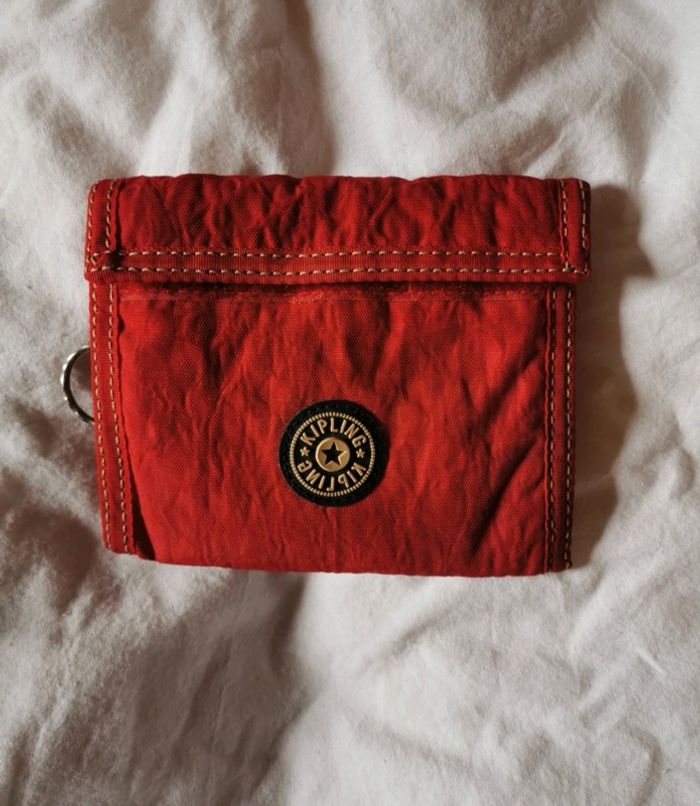Porte feuille
