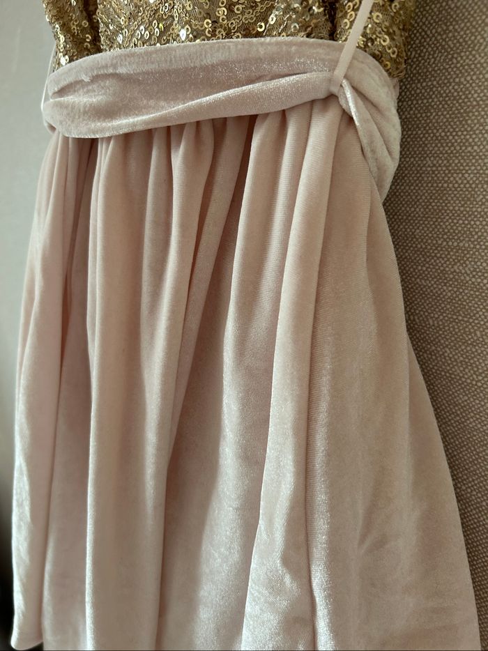 Robe Sergent Major 4ans - photo numéro 2