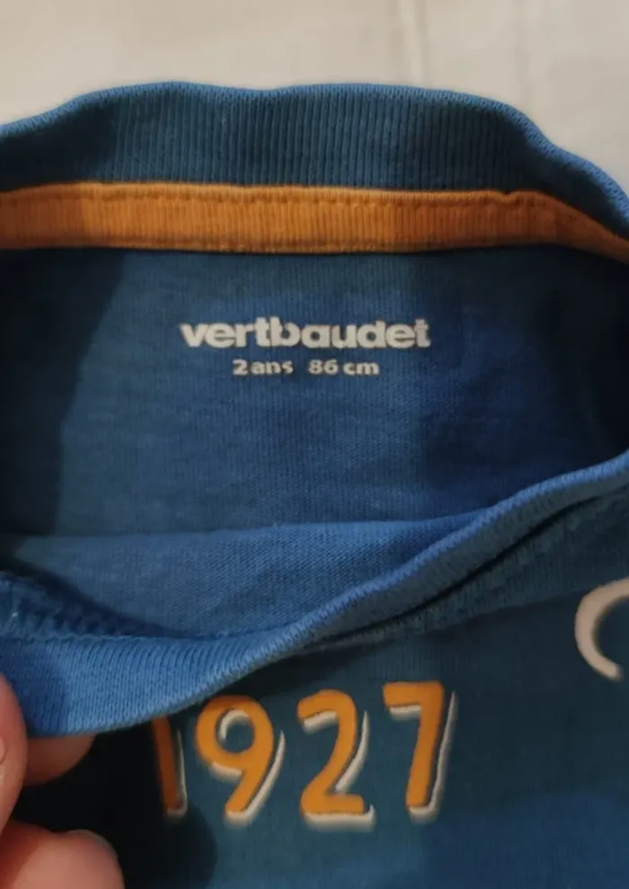 Tshirt ML - photo numéro 2