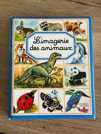 L’imagerie des animaux