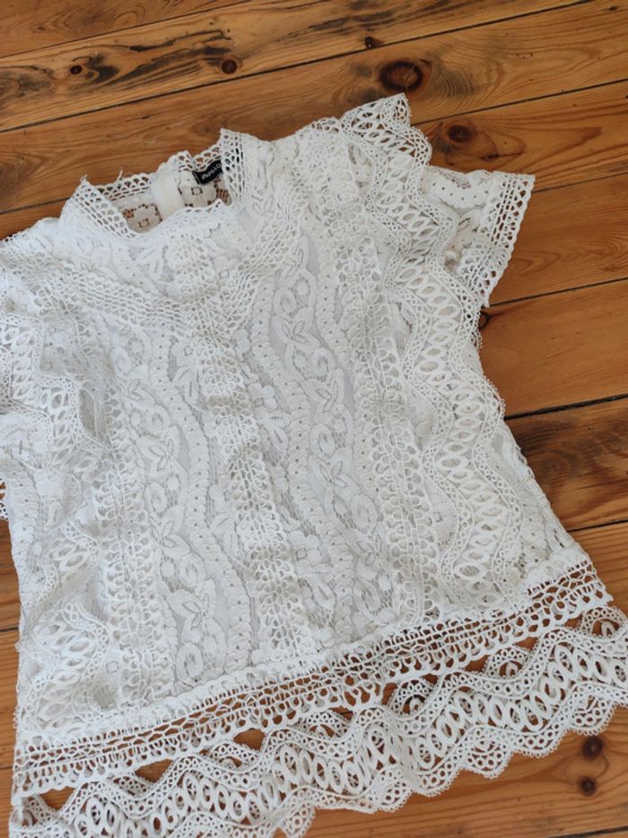 Blouse TM - photo numéro 2