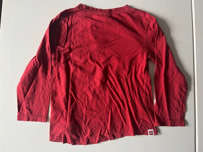 T-shirt - photo numéro 2