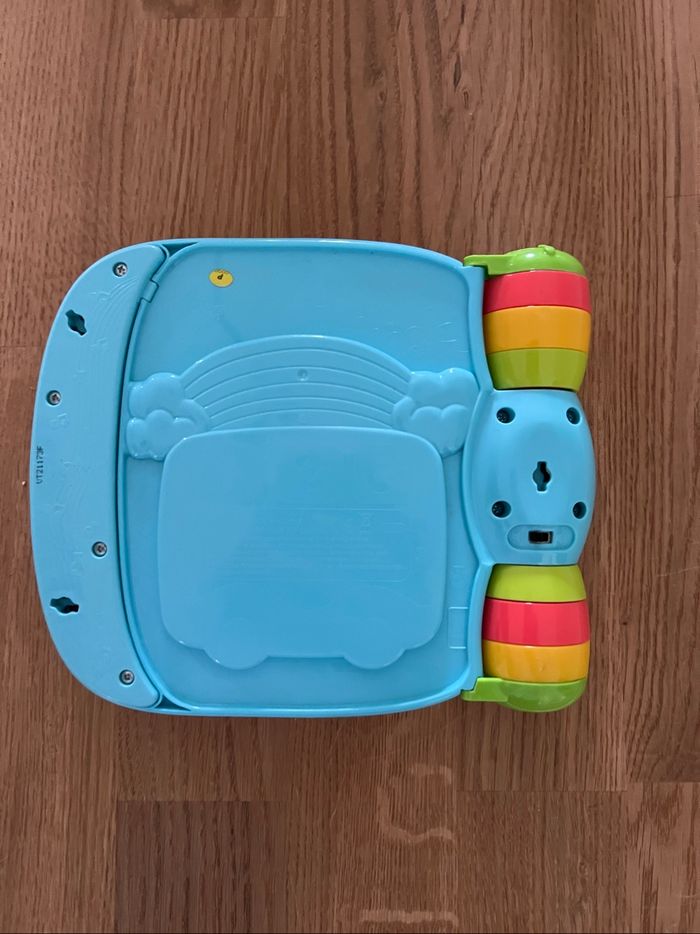 Lot de 3 jeux d’éveils pour bébé Vtech - photo numéro 8