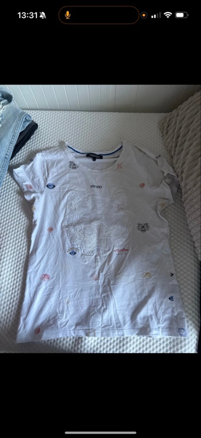 T shirt Kenzo