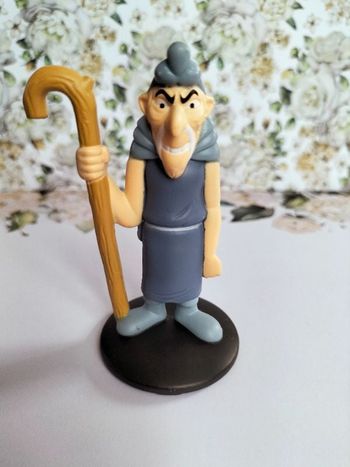 Figurine Asterix MC Donald's