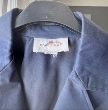Veste tailleur femme