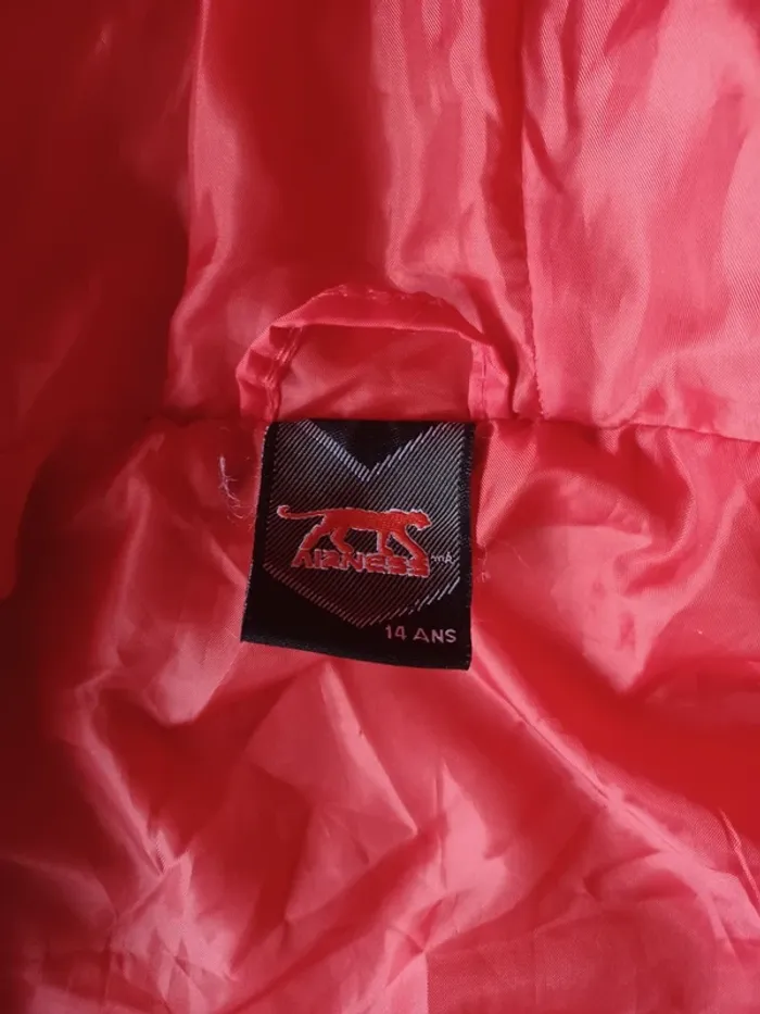 Doudoune - photo numéro 9