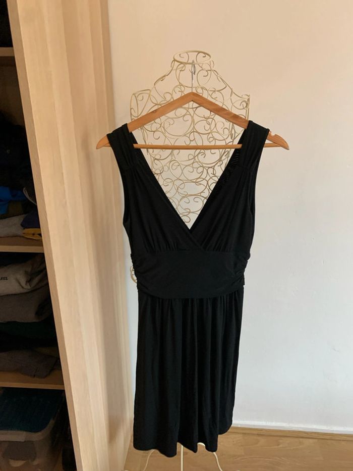 Robe décollé 38 - photo numéro 4