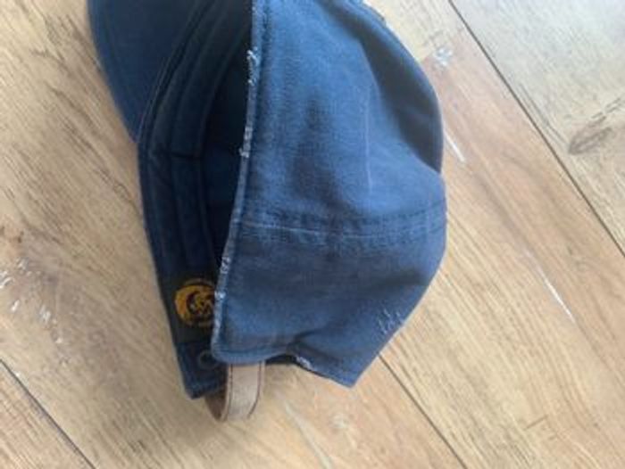 casquette diesel - photo numéro 4