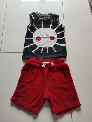 Ensemble 2 ans