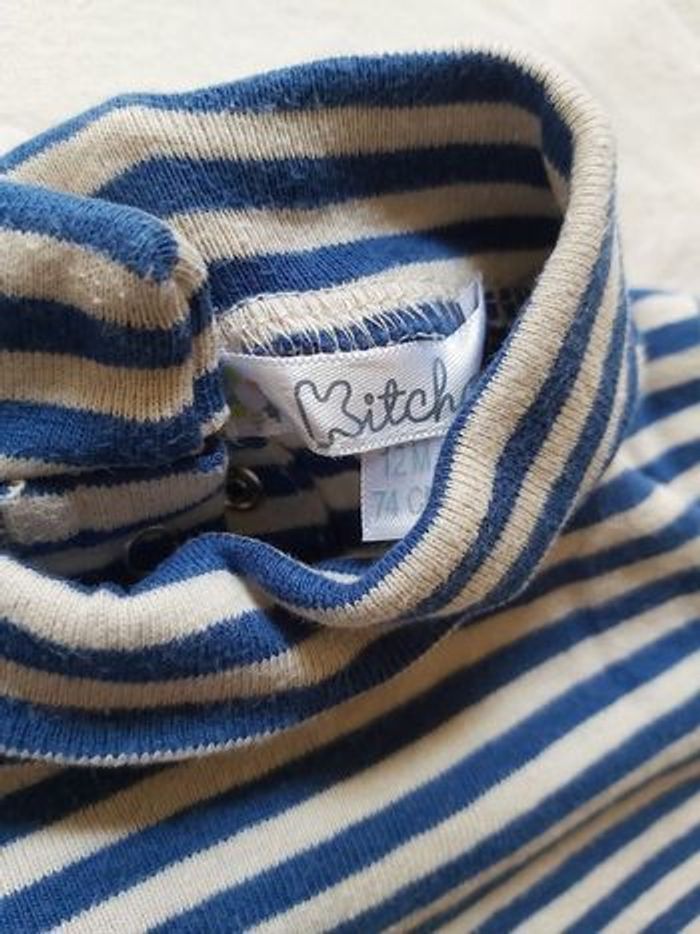 Sous pull 12 mois - photo numéro 2