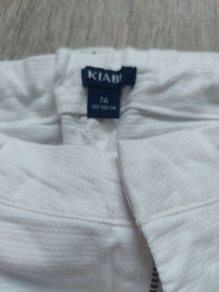 Pantalon - photo numéro 3