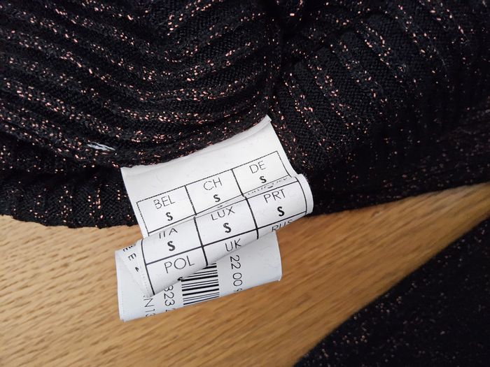 Pull taille S  promod - photo numéro 4