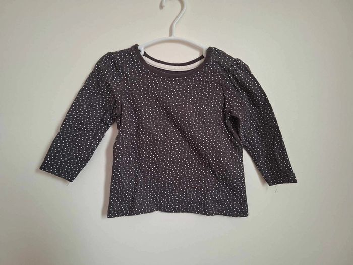 T-shirt - Primark - 6-9mois - 74cm