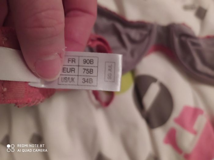 Lot allaitement - photo numéro 6