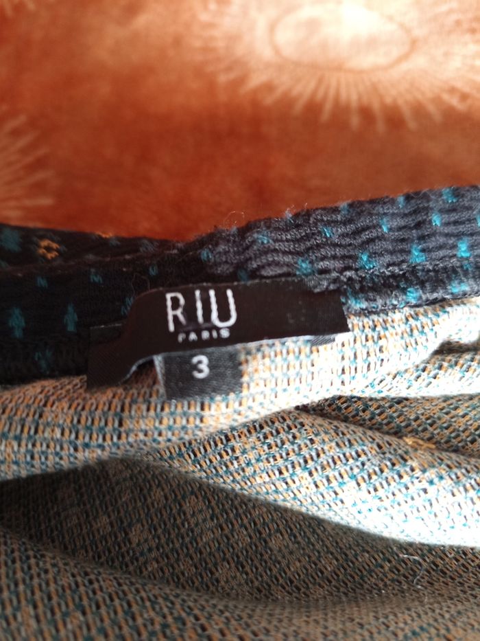 Jupe Jacqueline Riu - photo numéro 3